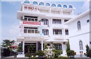 Dong Duong Hotel